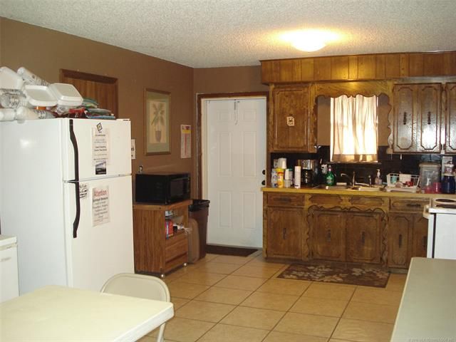 12776 W US HIGHWAY, McAlester, OK 74501